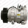 DELPHI CS20107 Compressor, air conditioning